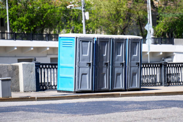 Best Affordable portable toilet rental  in USA