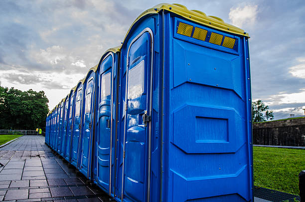 Best Sanitation services for porta potties  in USA